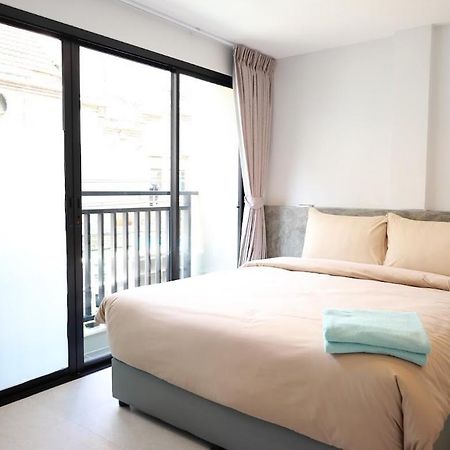 Auberge de jeunesse Y House Patong Extérieur photo
